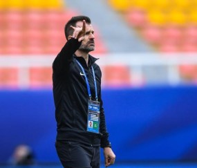 忆文武峥嵘！海港无洋枪不得分 莱科的衰还谁的债？