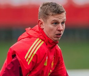 星空娱乐-邮报：森林即将取消津琴科合同，贾府将付阿森纳转会费签他