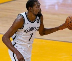 xingkong-杜兰特继续因伤缺席 冲冠道路上篮网拒绝冒险