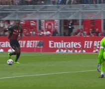 星空娱乐-汉达诺维奇现在究竟是个什么水平的门将？