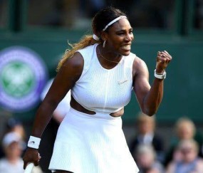 星空体育-小威时隔一年草地复出 冲击24冠or玩票和告别？