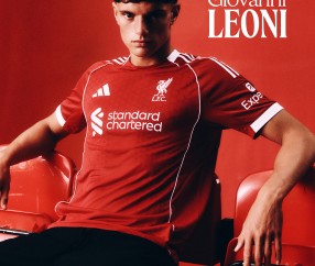 三个亿你能秒我？引入莱奥尼后利物浦夏窗投入已达3.34亿欧元