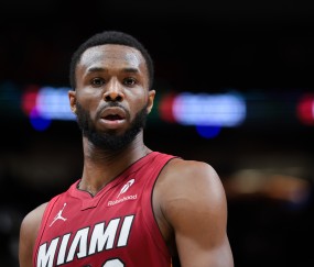 美记：安德鲁·维金斯预计执行下赛季价值3017万美元球员选项