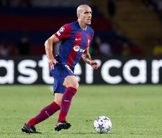 星空娱乐-每体：罗梅乌接近解约离队，为杰拉德-马丁的注册创造空间