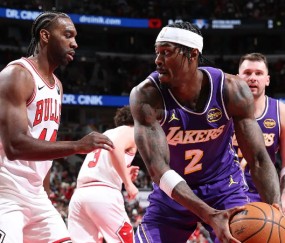 星空体育app-防守贡献度太强了，但湖人还是没有发挥出锋线大闸的最大价值？