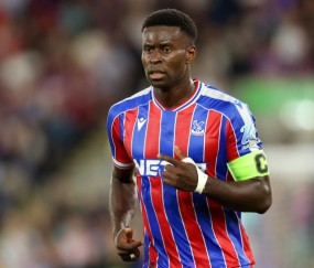 萨哈：曼联可以尝试引进格伊，既能阻止利物浦补强又能得到好球员